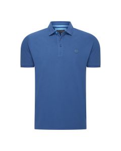 Norlund Paladin Polo Cobalt