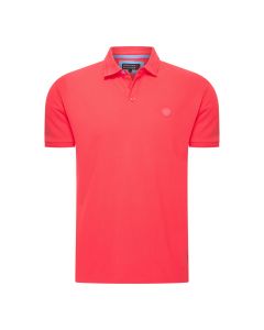 Norlund Paladin Polo Hibiscus