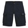 Norlund Baroudeur Cargo Short Navy