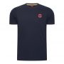 Norlund Outdoor Shirt Navy Blauw